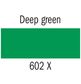Talens Drawing Ink 490ML- 602 - Deep Green