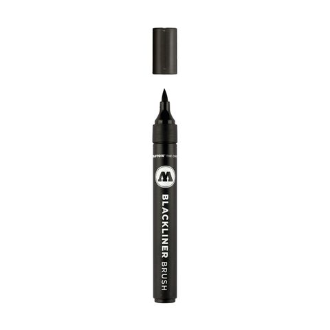 Molotow Blackliner Brush