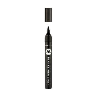 Molotow Blackliner Brush