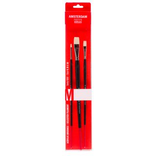 Amsterdam Brush 600 SET M FSC#