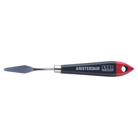 Amsterdam Painting Knife Reg Small FSC