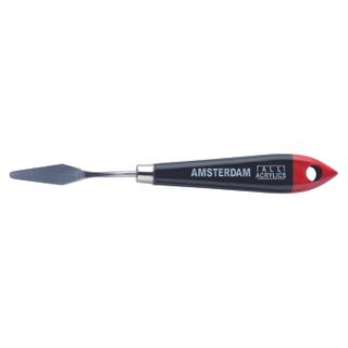 Amsterdam Painting Knife Reg Small FSC