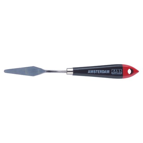 Amsterdam Painting Knife Reg. Medium FSC