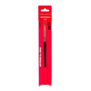 Amsterdam Deco Brush 662/8 FSC#