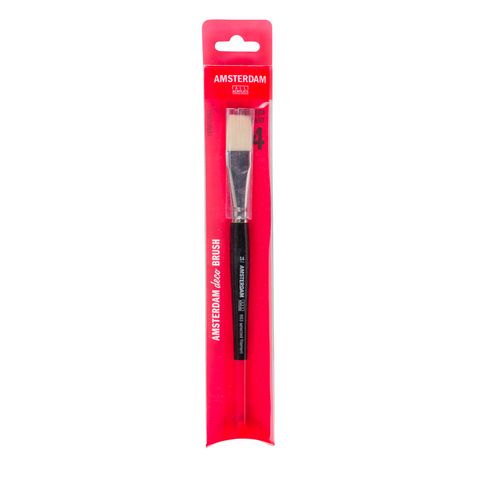 Amsterdam Deco Brush 663/14 FSC#