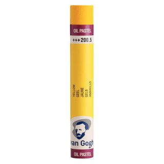 Van Gogh Oil Pastel - 200.5 - Yellow 5