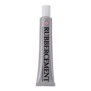 Rubber Cement 50ml Tube