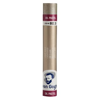 Van Gogh Oil Pastel - 802.5 - Light Gold 5