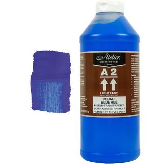 A2 Cobalt Blue Hue 1Lt