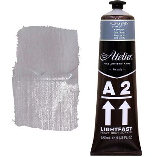 A2 Warm Grey 120ml