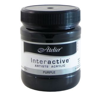 Atelier Interactive Purple S1 500ml