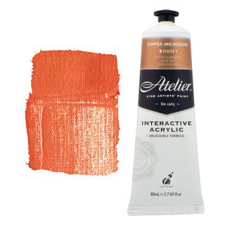 Atelier Interactive Copper S4 80ml