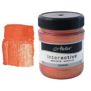 Atelier Interactive Copper S4 500ml