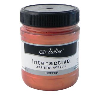 Atelier Interactive Copper S4 500ml