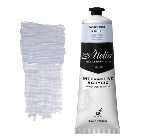 Atelier Interactive Pastel Mist S1 80ml