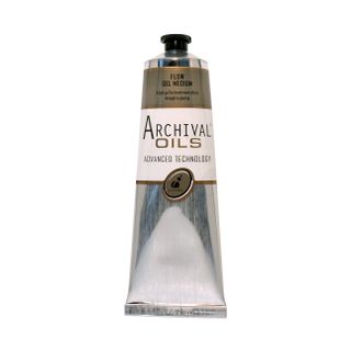 Archival Flow Gel Medium 120ml