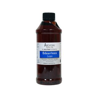 Archival Odourless Lean Medium 500ml