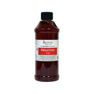 Archival Odourless Fat Medium 500ml