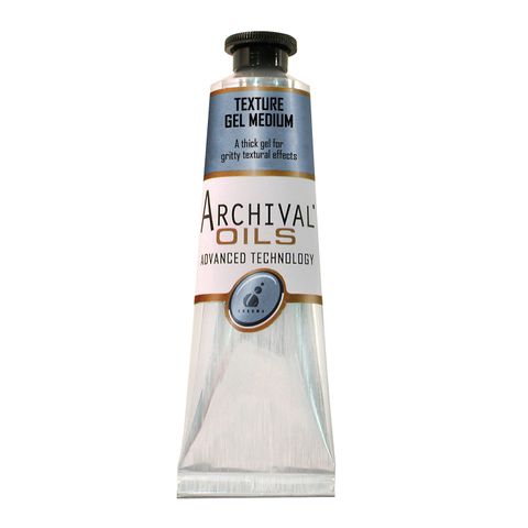 Archival Texture Gel 40ml