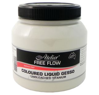 Atelier Gesso Primer