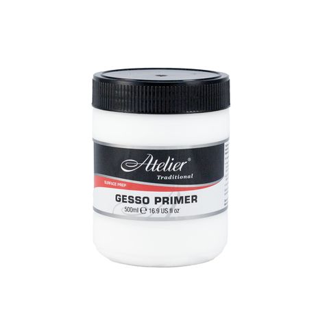 Atelier Gesso 500ml