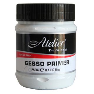 Atelier Gesso 250ml