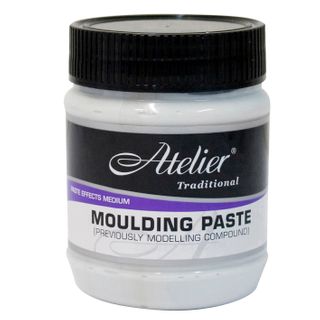 Atelier Moulding Paste 250ml