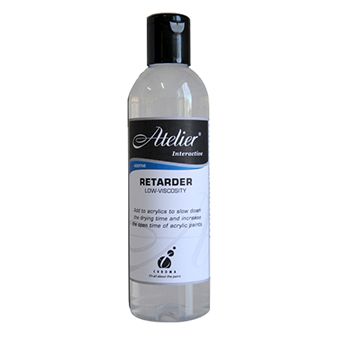 Atelier Retarder 250ml