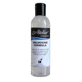 Atelier Unlocking Formula 250ml