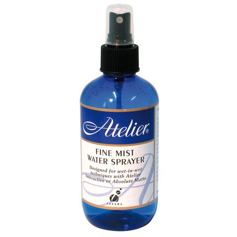 Atelier Fine Mist Water Sprayer 250ml