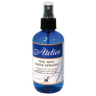 Atelier Fine Mist Water Sprayer 250ml