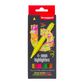 BRUYNZEEL HIGHLIGHTER NEON Set 4