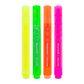 BRUYNZEEL HIGHLIGHTER NEON Set 4