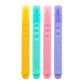 BRUYNZEEL HIGHLIGHTER PASTEL Set 4