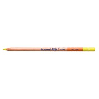 Bruynzeel Design Coloured Pencil 21 Light Lemon Ye
