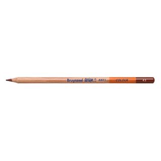 Bruynzeel Design Coloured Pencil 45 Havana Brown