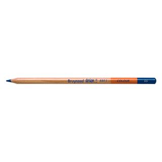 Bruynzeel Design Coloured Pencil 55 Cobalt Blue