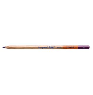 Bruynzeel Design Coloured Pencil 56 Mauve