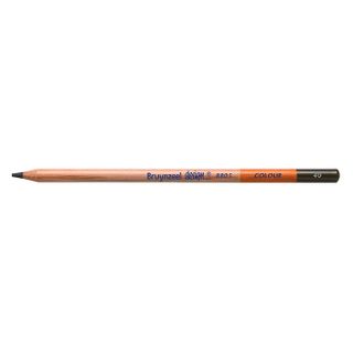 Bruynzeel Design Coloured Pencil 40 Umber
