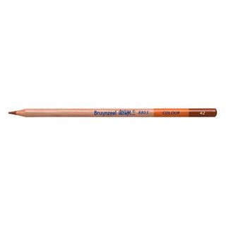 Bruynzeel Design Coloured Pencil 42 Sienna