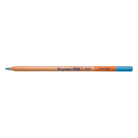 Bruynzeel Design Coloured Pencil 77 Light  Ultrama