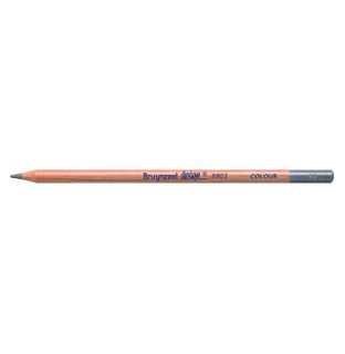 Bruynzeel Design Coloured Pencil 85 Silver