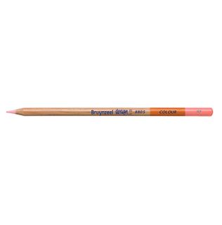 Bruynzeel Design Coloured Pencil 70 Naples Yel Red