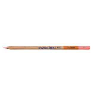 Bruynzeel Design Coloured Pencil 70 Naples Yel Red