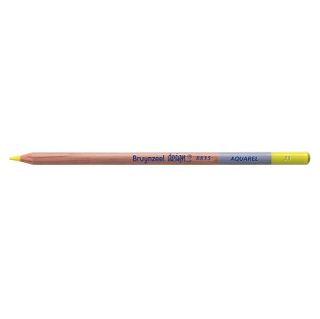 Bruynzeel Design Aquarel Pencil Lt Lemon Yellow 21