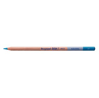 Bruynzeel Design Aquarel Pencil Light Blue 51