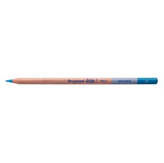 Bruynzeel Design Aquarel Pencil Light Blue 51