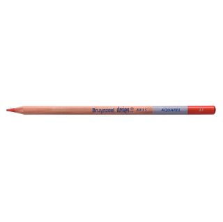 Bruynzeel Design Aquarel Pencil Vermillion 31