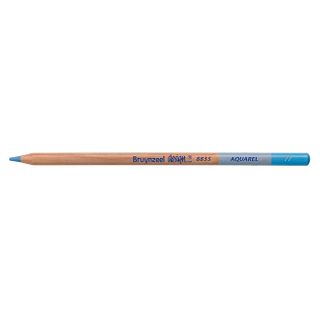 Bruynzeel Design Aquarel Pencil Lt Ultramarine 77