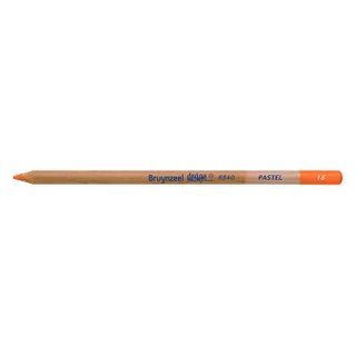 Bruynzeel Design Pastel Pencil Perm Orange 18